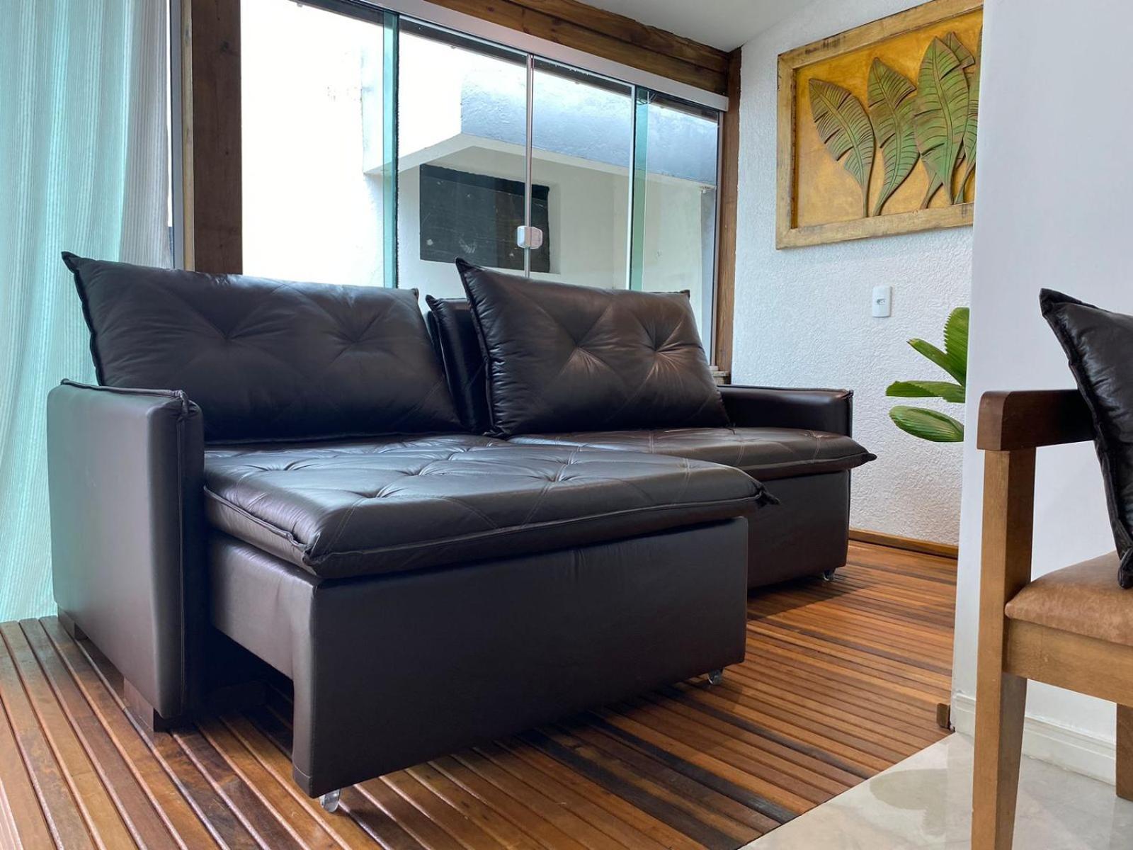 فيلا Residencial Com Piscina Possui Jacuzzi Aquecida Com Hidromassagem بومبينهاس المظهر الخارجي الصورة
